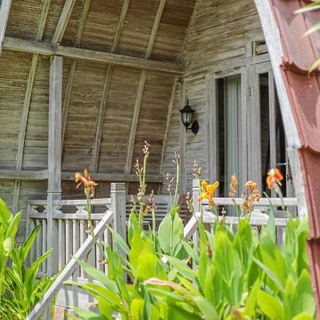 Daghan Cottage Nusa Penida Batununggul Eksteriør bilde