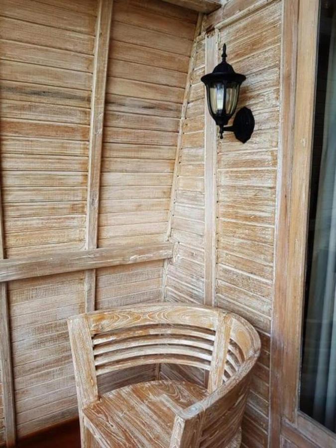 Daghan Cottage Nusa Penida Batununggul Eksteriør bilde