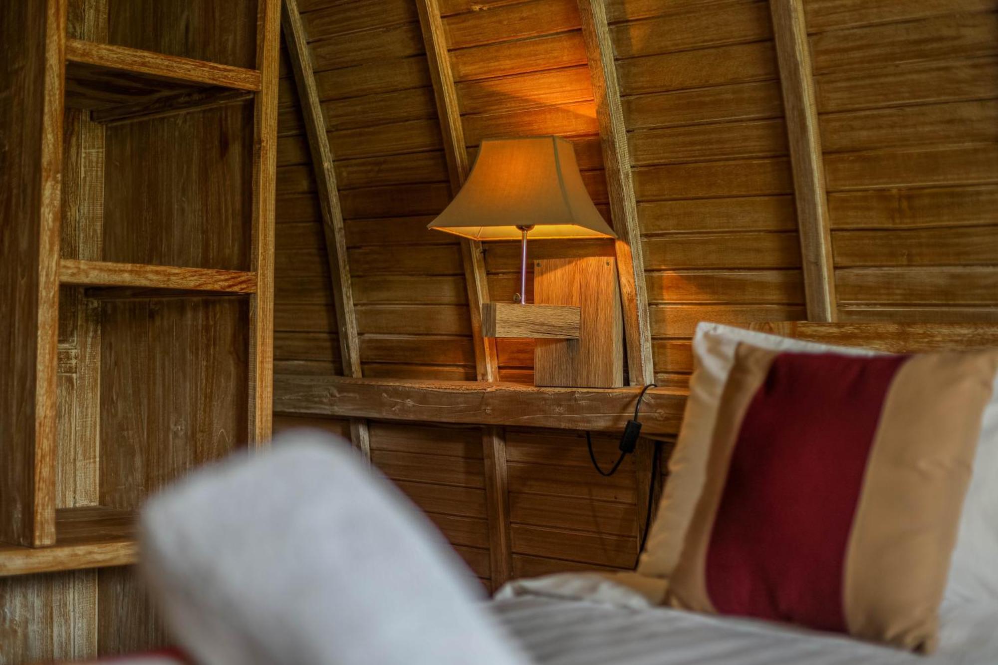 Daghan Cottage Nusa Penida Batununggul Eksteriør bilde